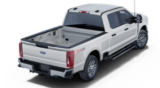 2025 Ford Super Duty® External Image 4